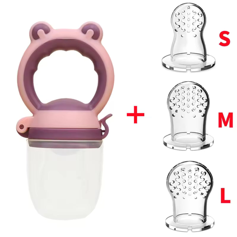 Sucette pour bébés