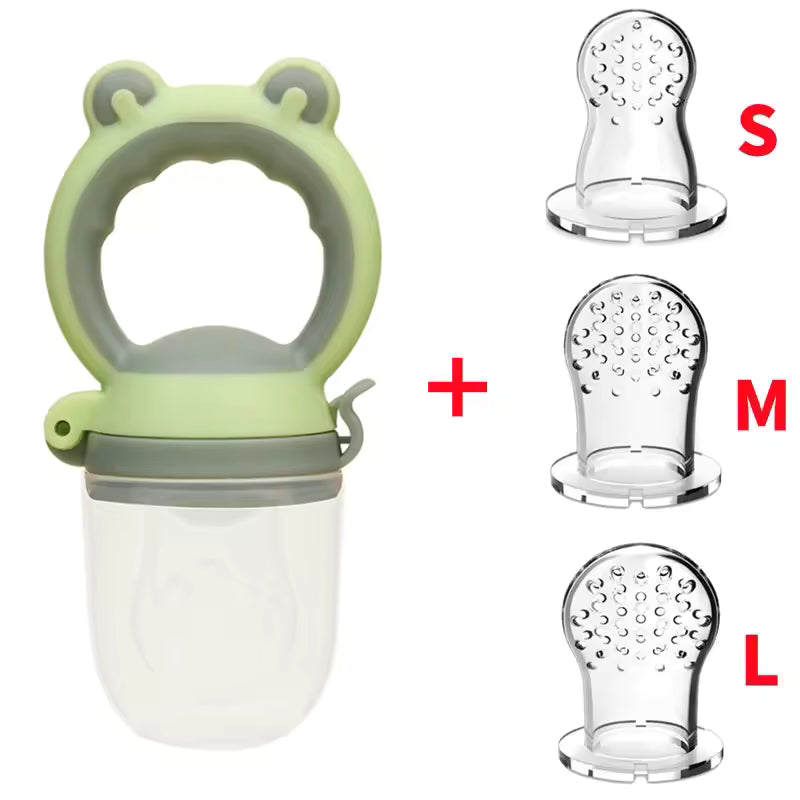 Sucette pour bébés